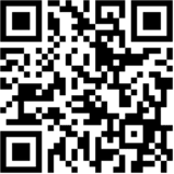 QR Code to download the AARP Now App